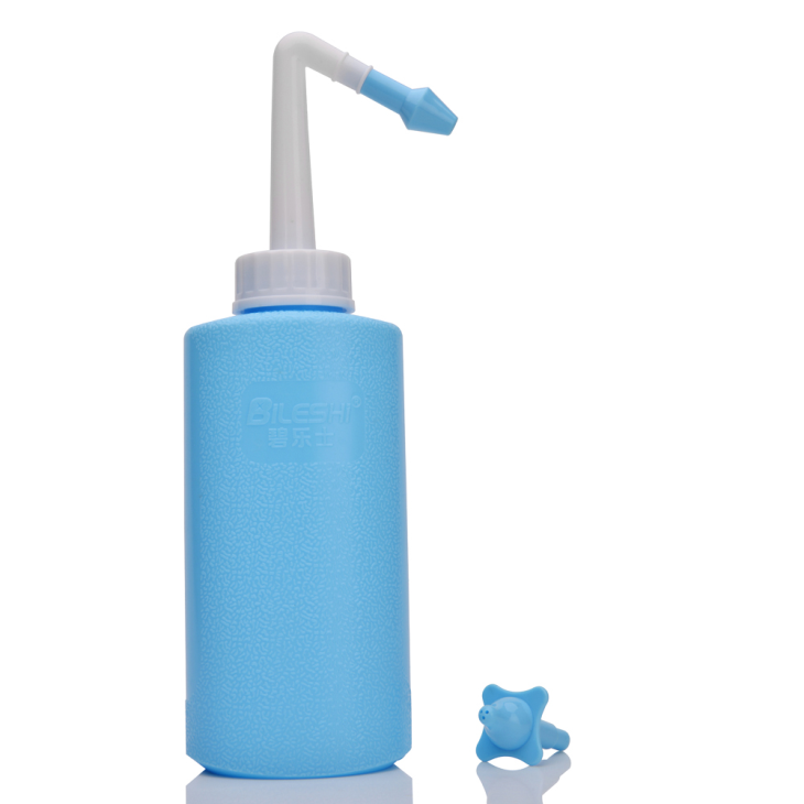 点邦·洗鼻器(500mL) 点邦·洗鼻器(500mL)